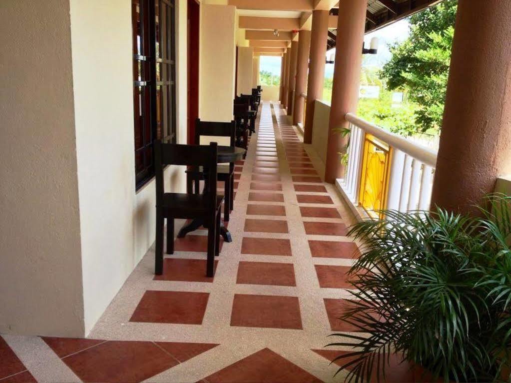 Panglao Island Franzen Residences Taporok Exterior foto
