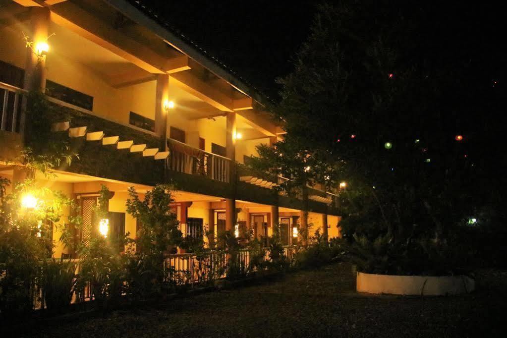 Panglao Island Franzen Residences Taporok Exterior foto